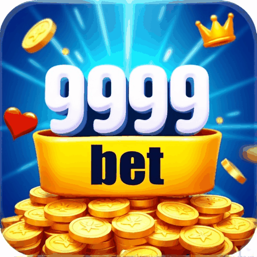 9999betlogo
